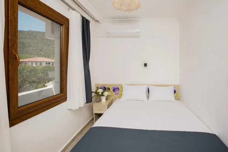 Ada Pansiyon Datca