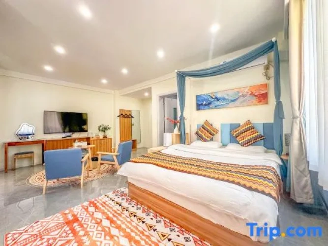 Premium Double room