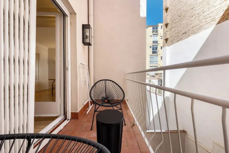 Anima Apartments Sants