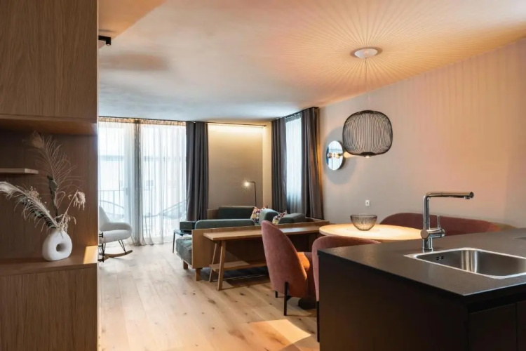 Ariane's Guesthouse
