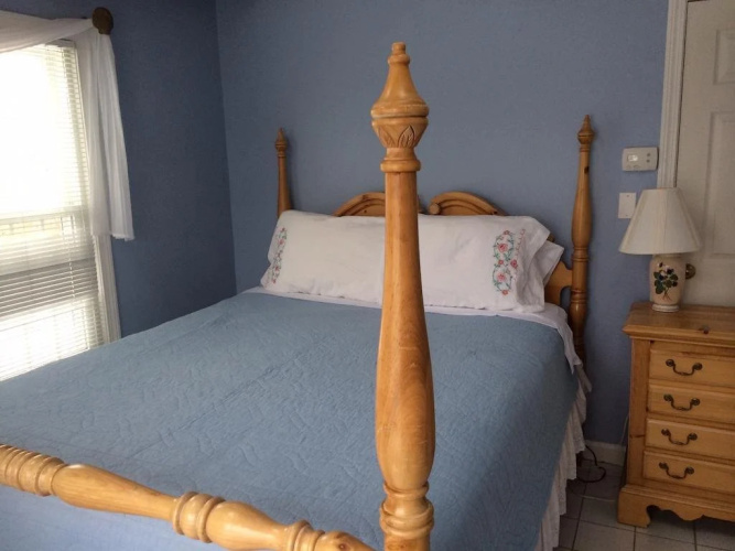 Joy House Bed & Breakfast