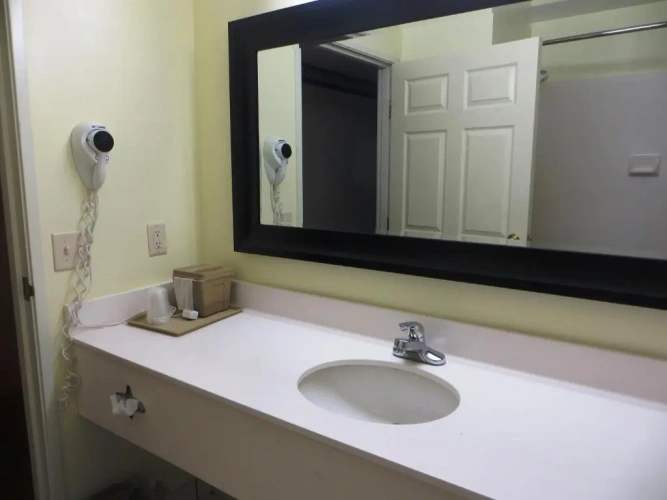 1 Bedroom Suite
