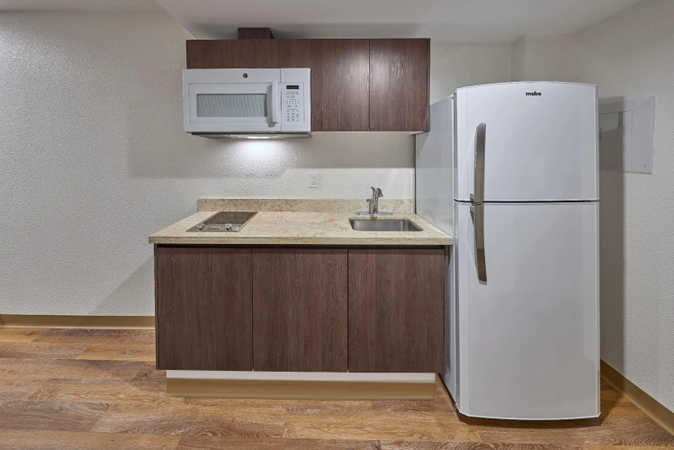 Hotel Extended Suites Saltillo Galerias photo 24