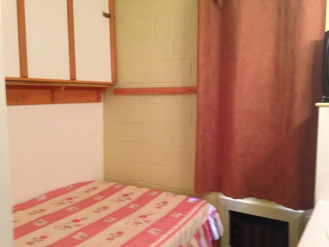 Motel Econo-Nuit