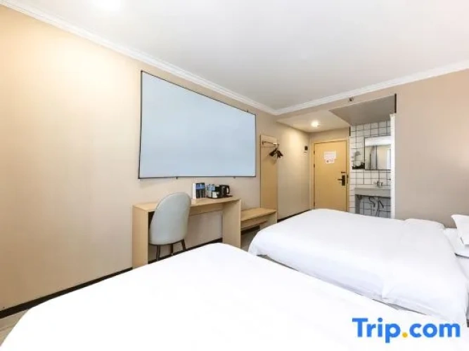 Luxury Twin room