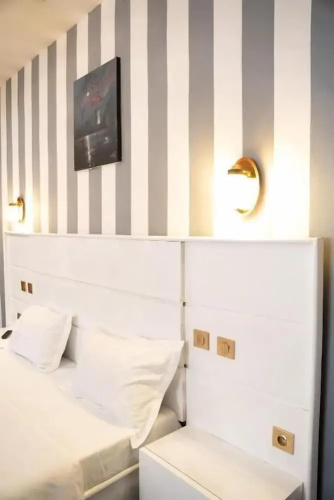 Hôtel Michou