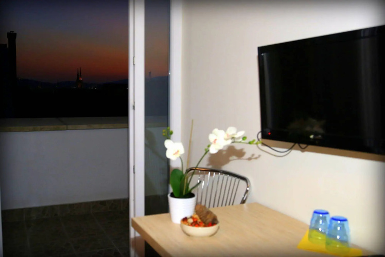 Garay Terrace Residence