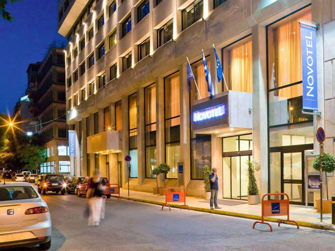 Imagen del hotel