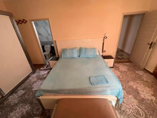 3 Bedrooms Deluxe Twin Apartment with city view