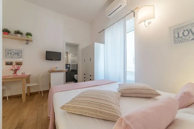 Santa Maria Maggiore Exclusive Apartment