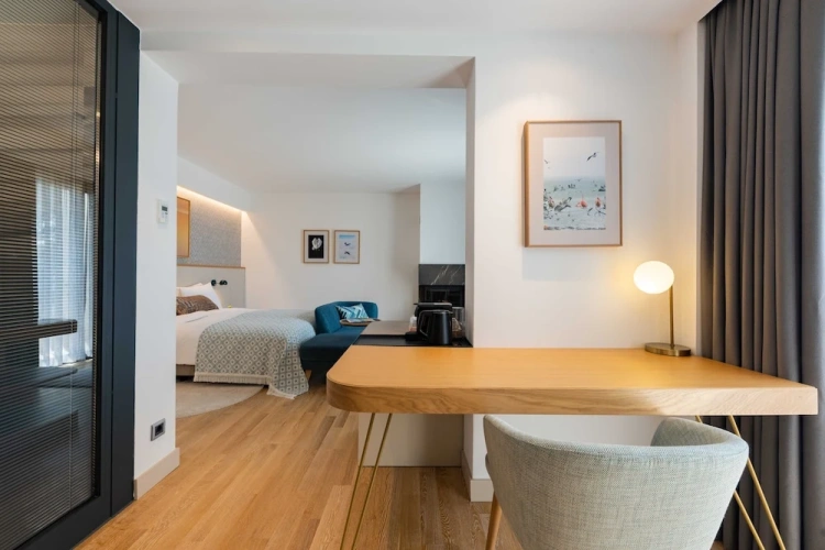 Grand Double room