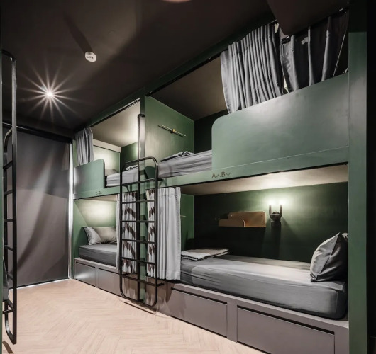 Фотография отеля