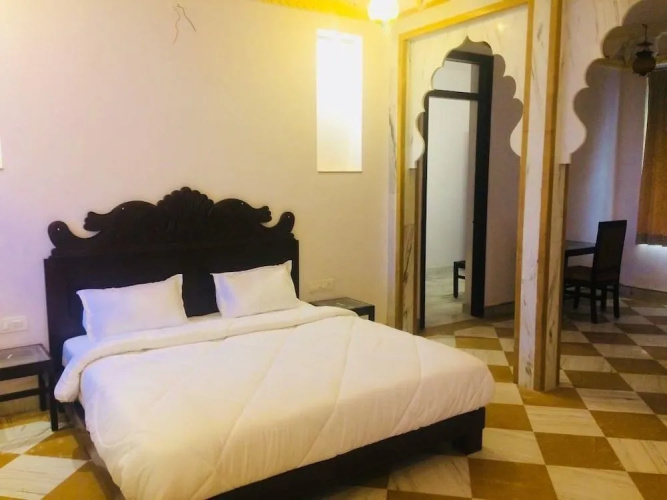 Rasik Priya Resort