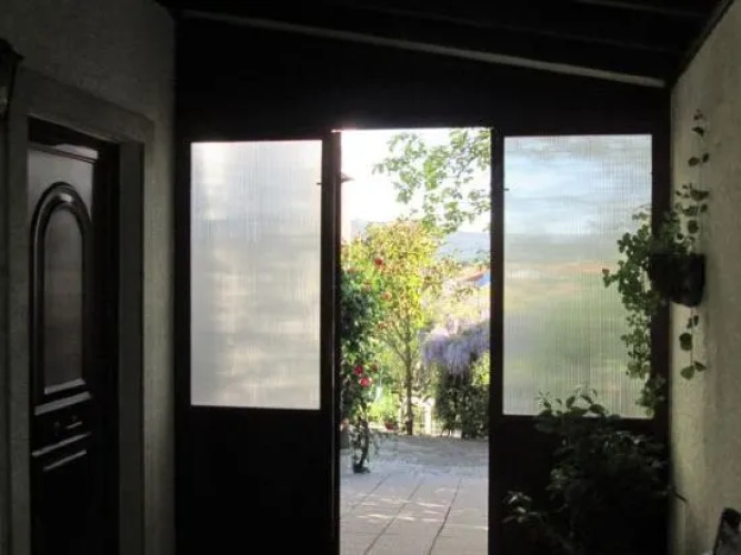 Casa da Magnólia