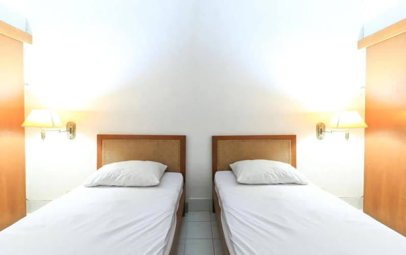 Sari Bali Resort
