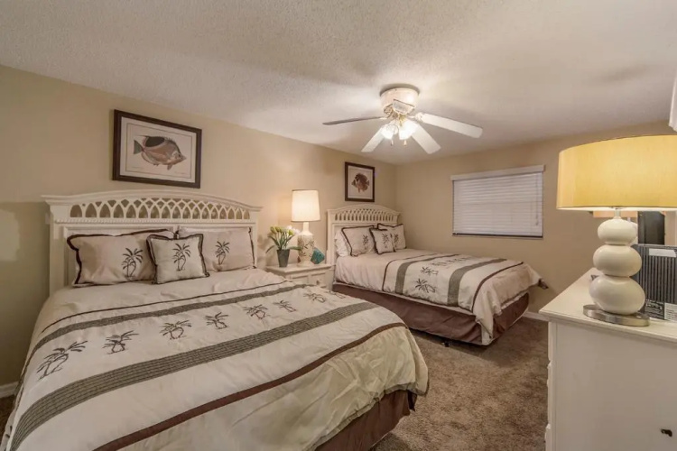 #308 Beach Place Condos