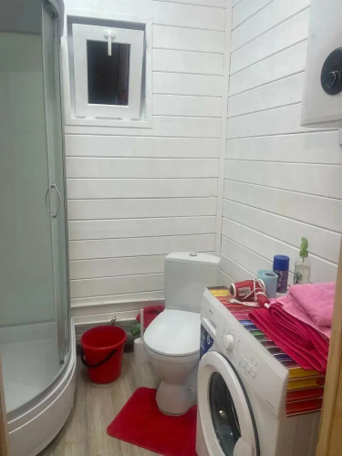 Фотография номера Коттеджа Частный дом Авиола