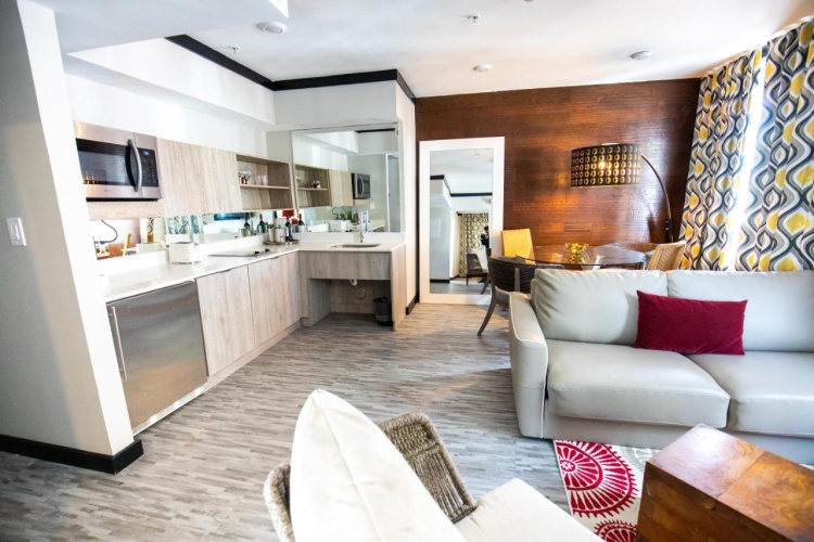 Metropole Suites South Beach photo 26