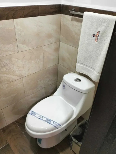 Hotel Economico