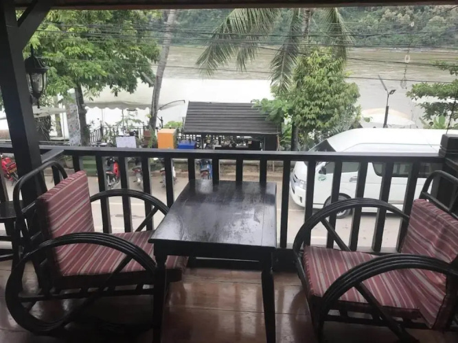 Chitlatda2 Guesthouse
