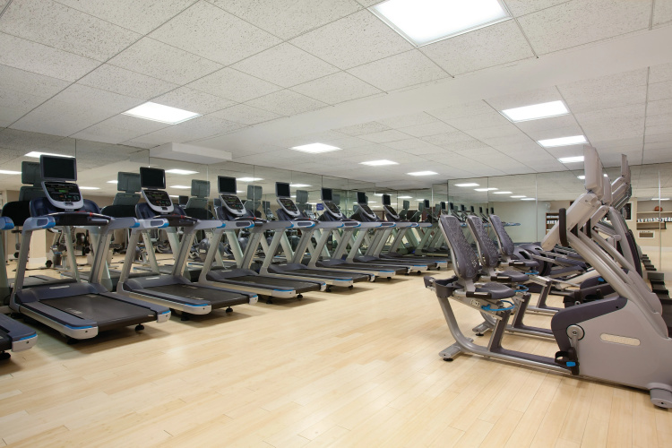 Hilton Boston/Dedham photo 23