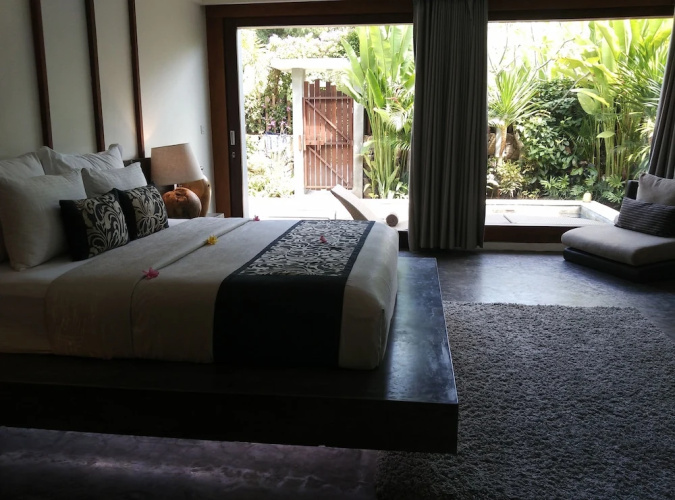 Pipe Dream Villas Resort