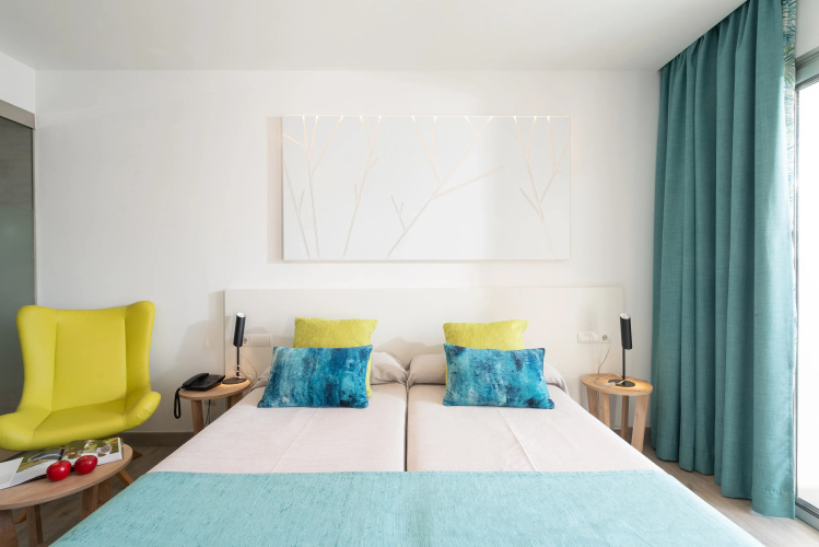 Hotel Moré