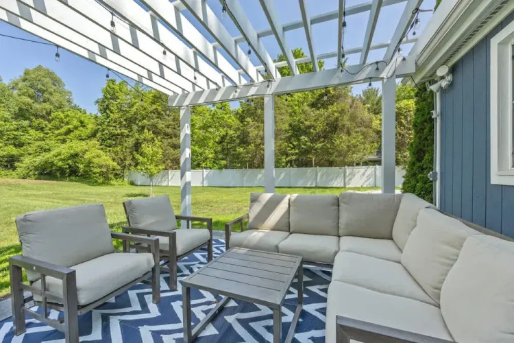 Bluestar Cottage - 2BR with Hot Tub