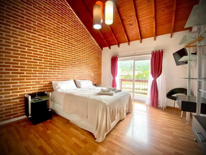 hotel colores