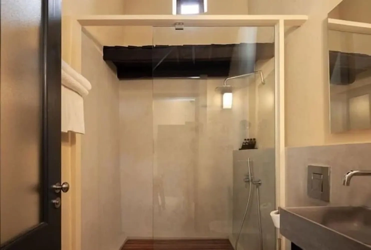 Deluxe Double Studio