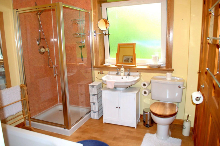 Torcroft Lodges