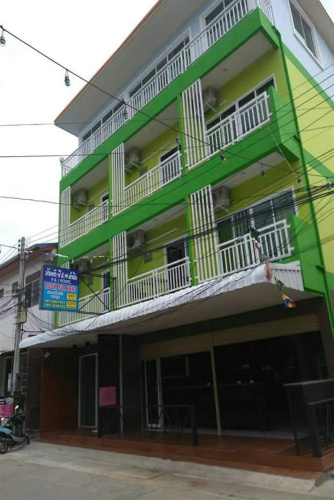 Hotelafbeelding