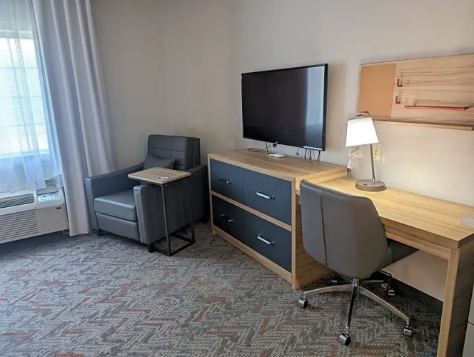 Quadruple Suite