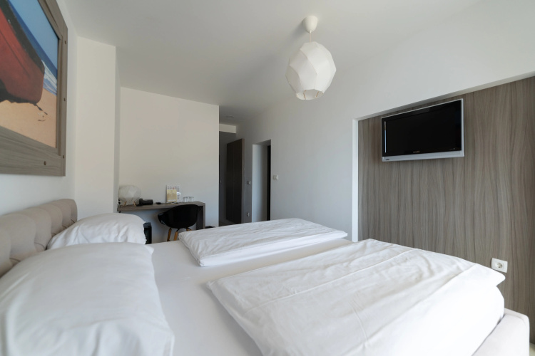 Barbara Piran Beach hotel