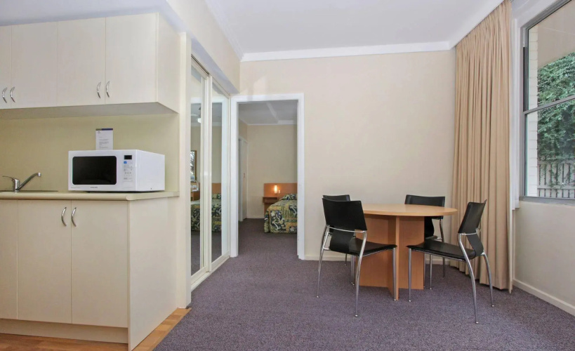 Cooma Motor Inn