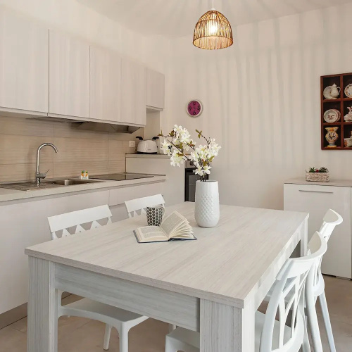 Welcomely - Rifugio Chic