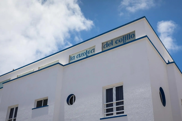 Laif Hotel - El Cotillo