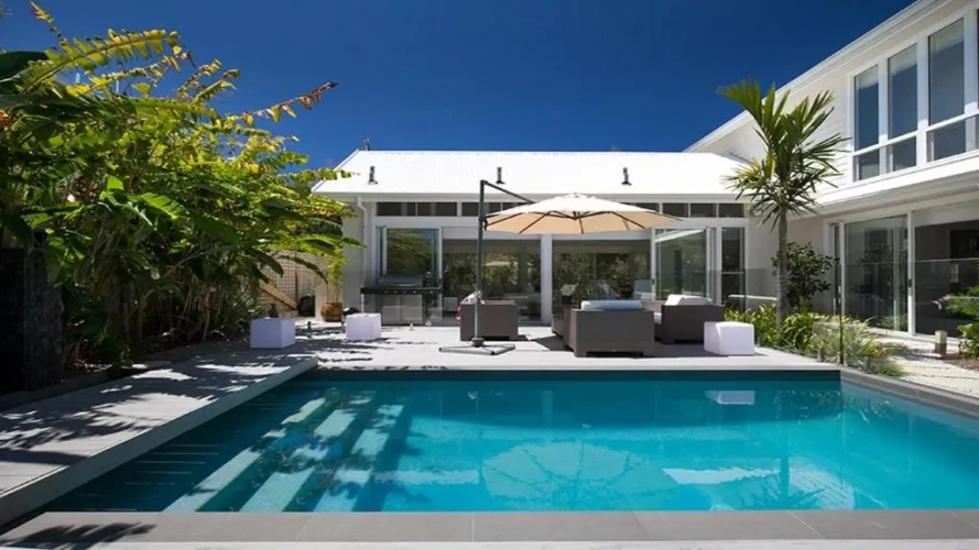 5 Bedrooms Cottage