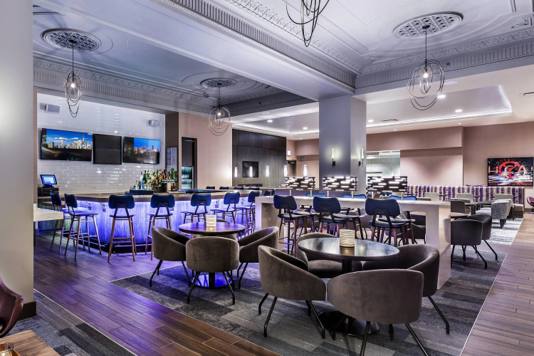 Cambria Hotel Chicago Loop - Theatre District photo 30