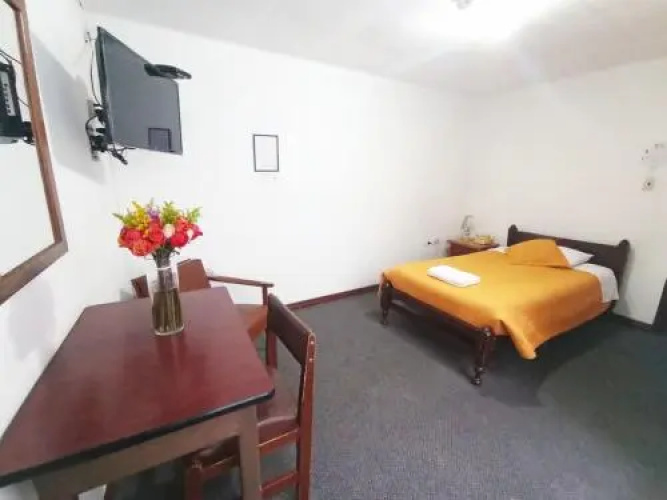 Hotel 9 de Octubre