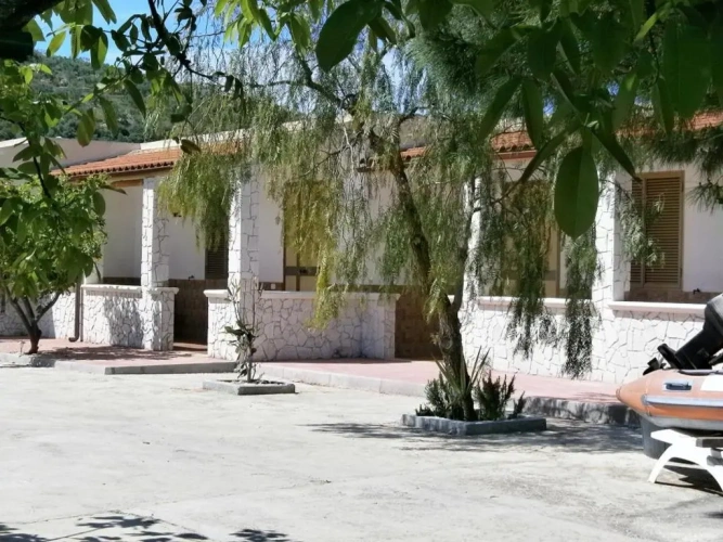 Cottage