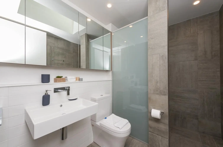 1 Bedroom Standard room