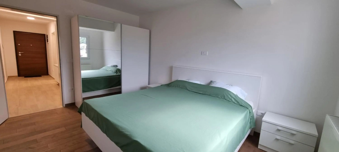 Svir Skyline Apartment No 39