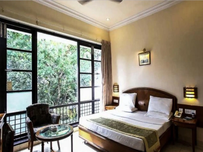 Premium Single room