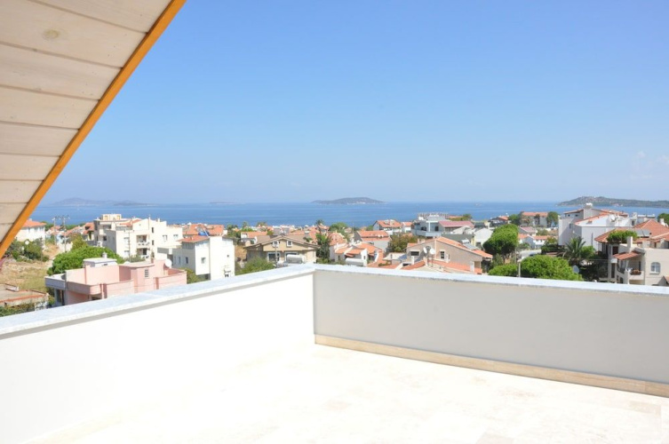Duygulu Apart