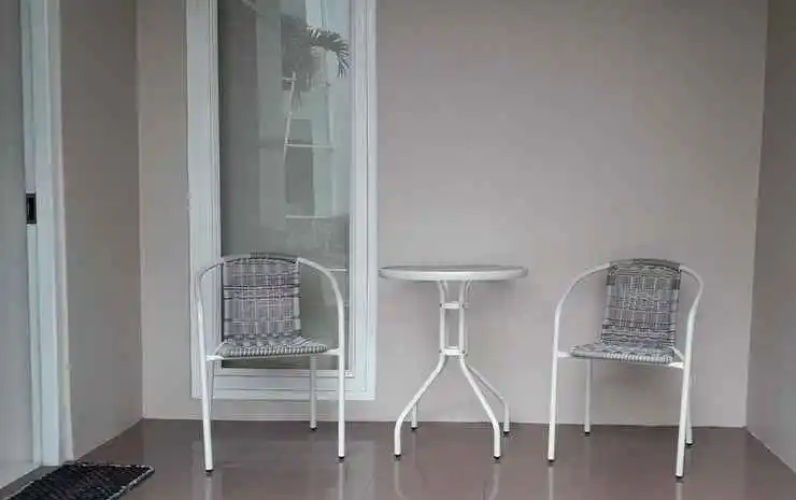 Villa Venetia 2 Yogyakarta