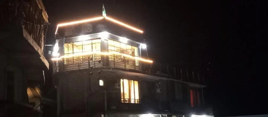 Otel görseli