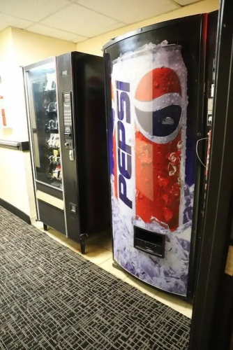 Super 8 Richmond Airport Va
