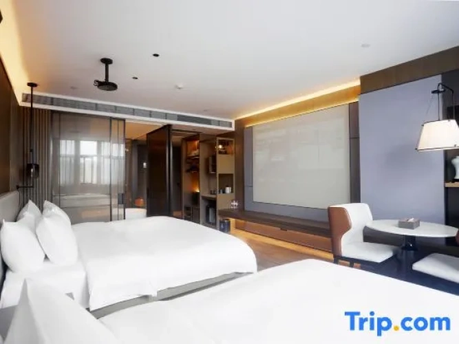 Standard Double Family room