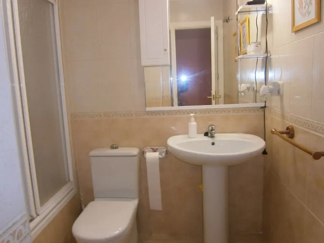 Apartamento Columbretes